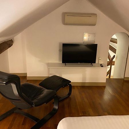 Апартаменти Living'Melun, La Campagne A Melun ! Екстер'єр фото