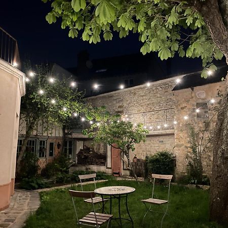 Апартаменти Living'Melun, La Campagne A Melun ! Екстер'єр фото